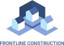 Frontline Construction logo